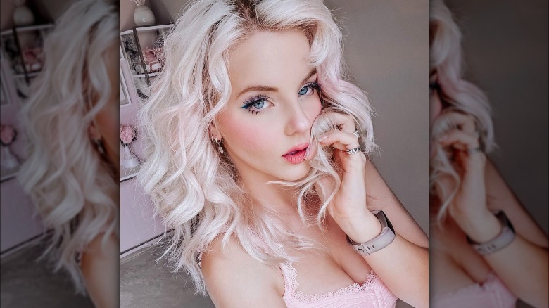 Heidi Mae on Instagram