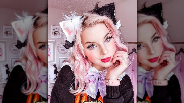 Heidi Mae on Instagram