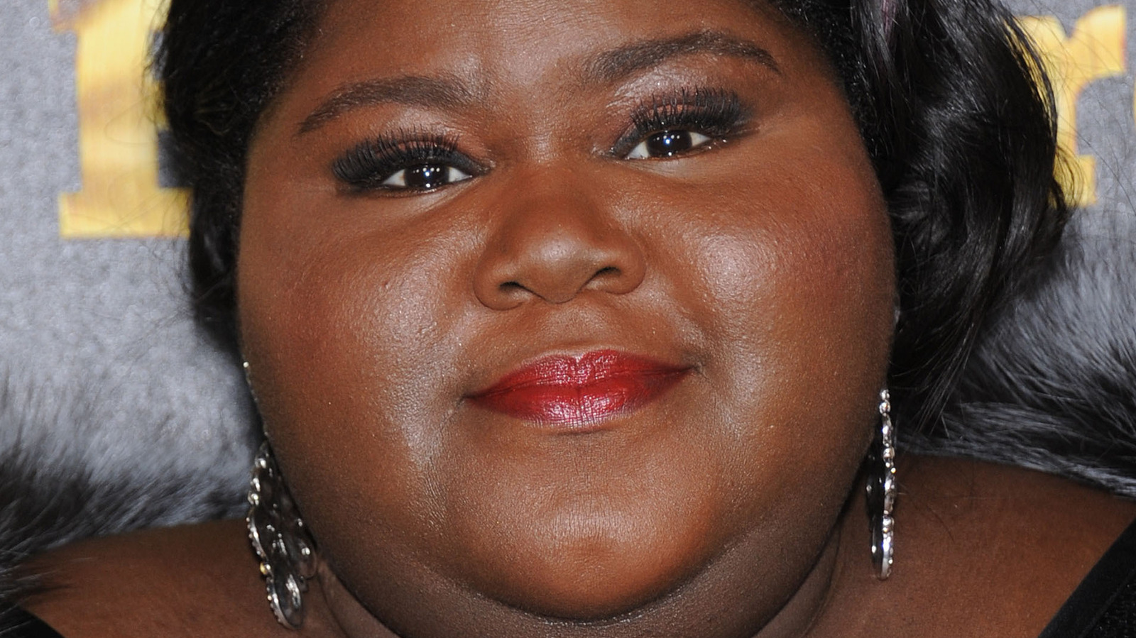 Gabourey Sidibe Spills Details About Her Unique Wedding Plans Gabourey Sidibe Spills Details About Her Unique Wedding Plans