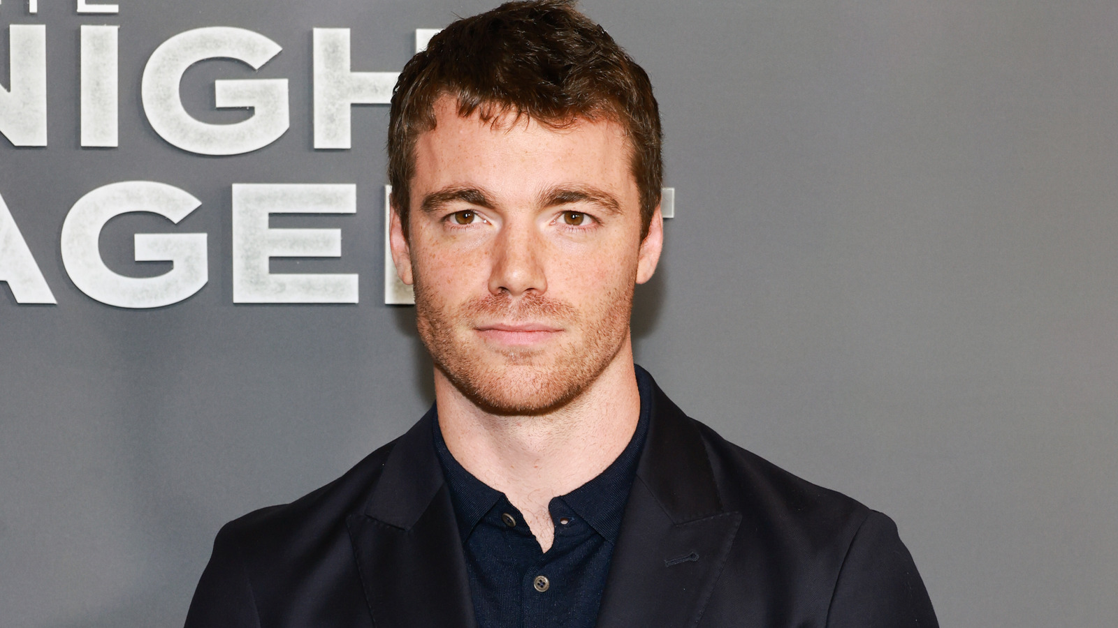 Gabriel Basso Was A Child Star Before His Role In The Night Agent