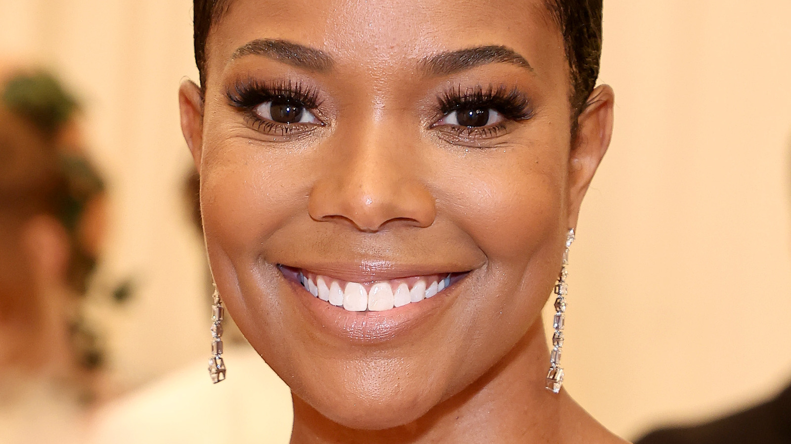 Gabrielle Union Has One Major Regret About Bring It On