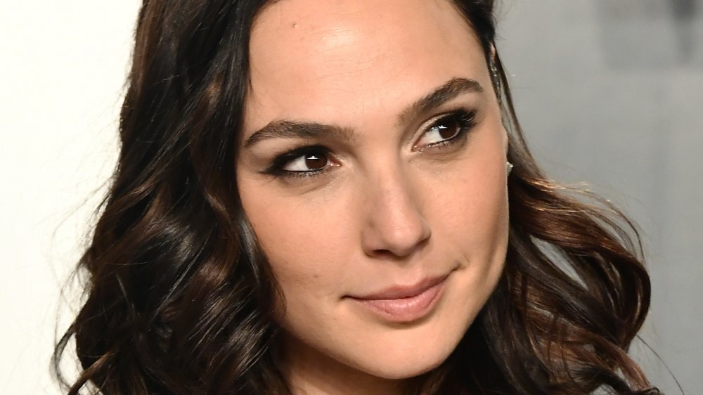 Gal Gadot