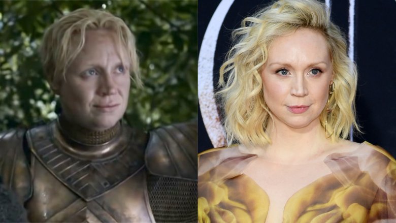 Gwendoline Christie