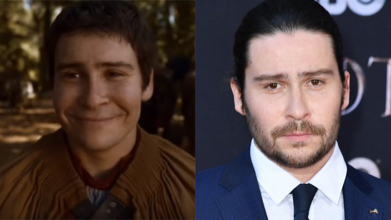 Daniel Portman