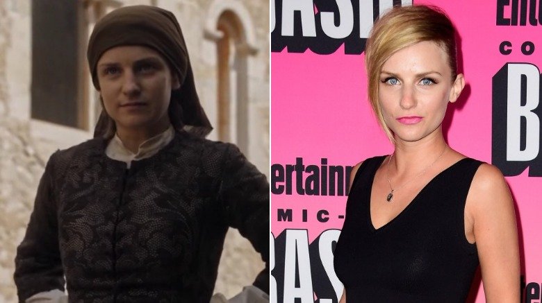 Faye Marsay