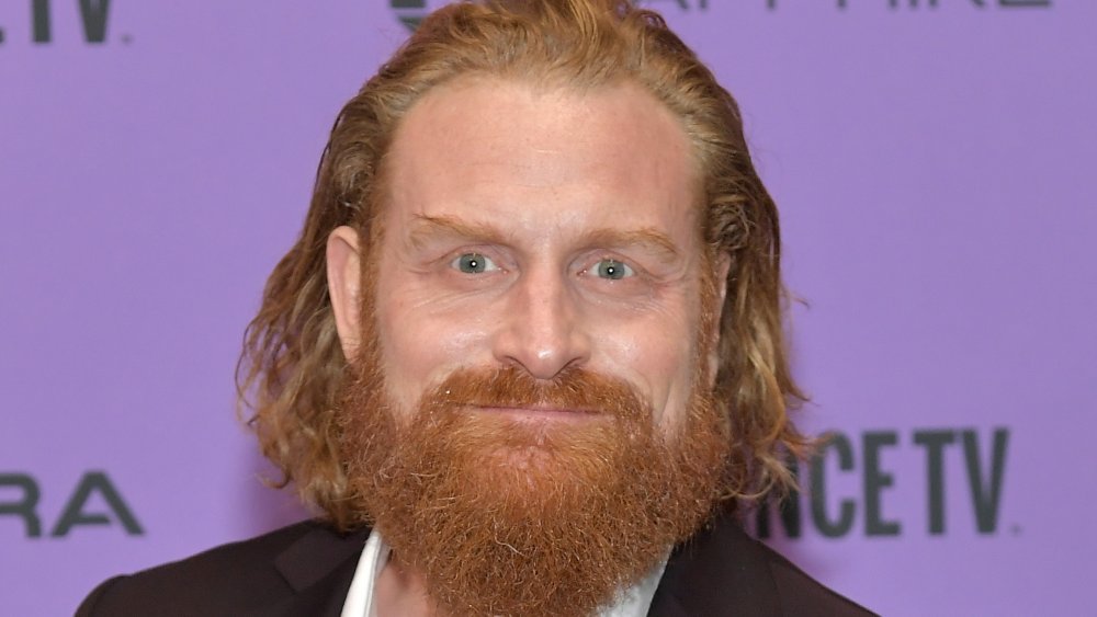 Kristofer Hivju