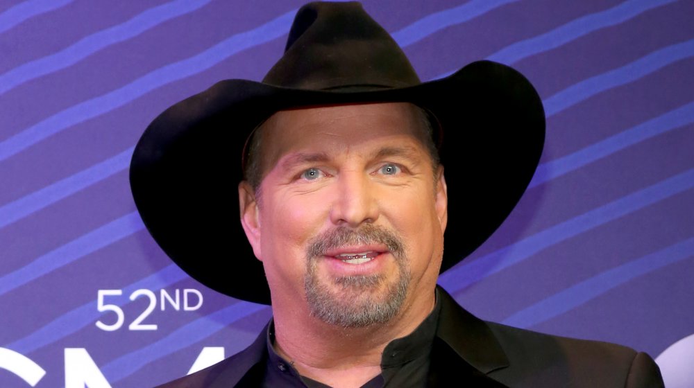 Garth Brooks