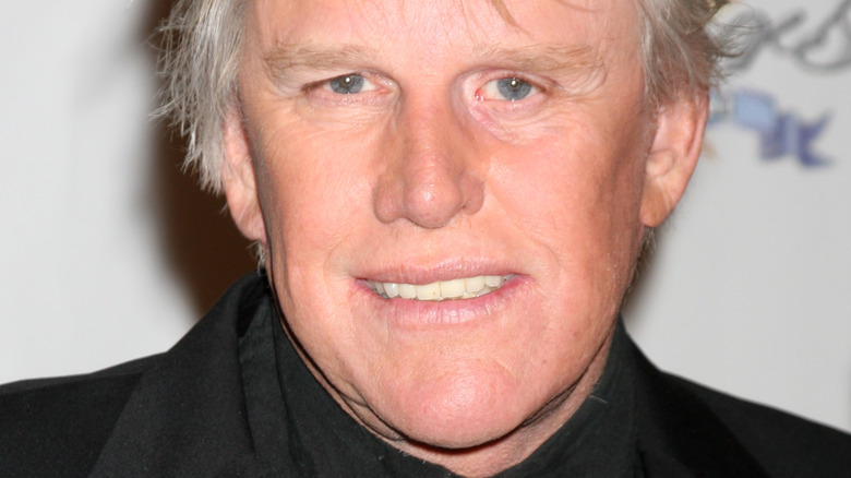 Busey gary Gary Busey