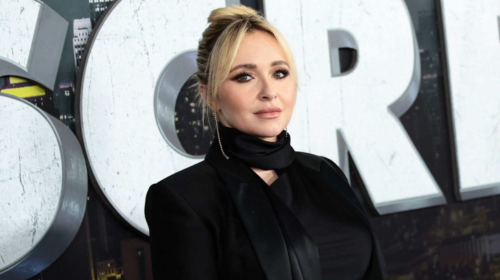 Gayle King Says She Noticed Hayden Panettiere's 'Off-Camera' Pain Before Her Death
