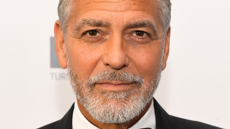 George Clooney