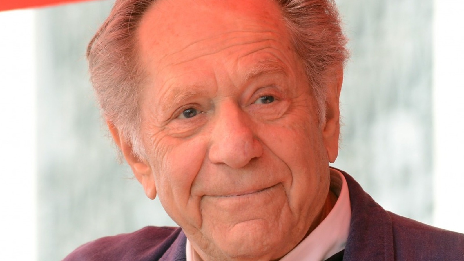 George Segal's Net Worth How Much Was The Goldbergs' Star Worth When