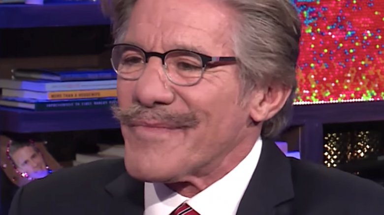 Geraldo Rivera