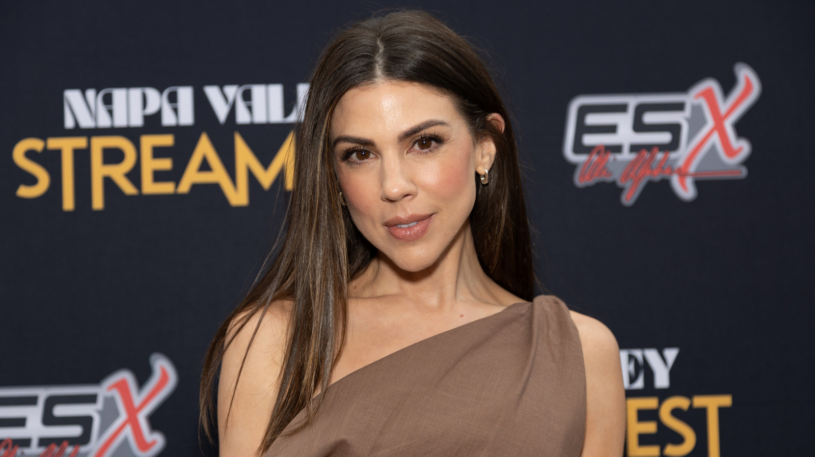 GH Star Kate Mansi's Stunning Transformation Through The Years