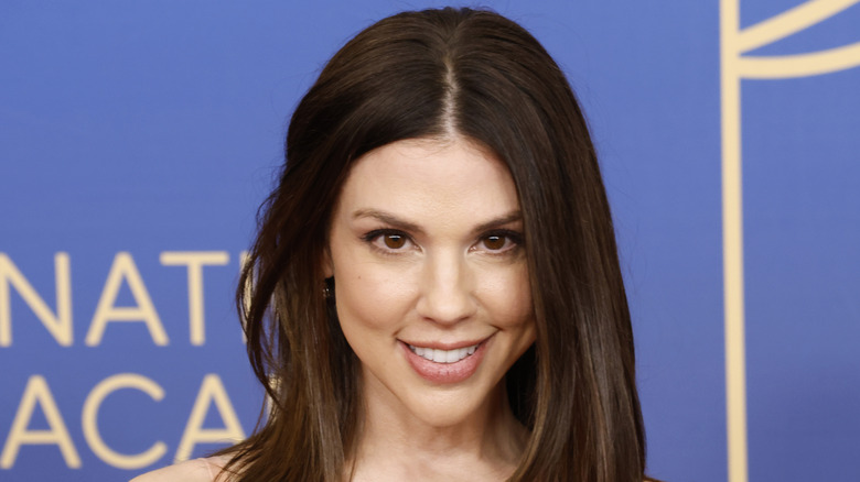 Kate Mansi at 52nd Annual Daytime Emmy Awards