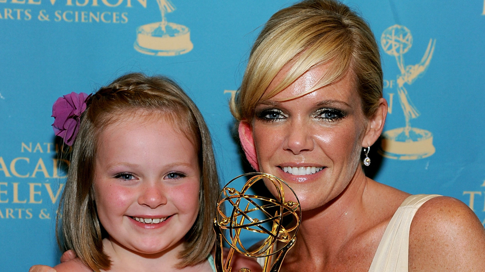 GH Star Maura West's Daughter Grew Up To Be Gorgeous Like Her Mom