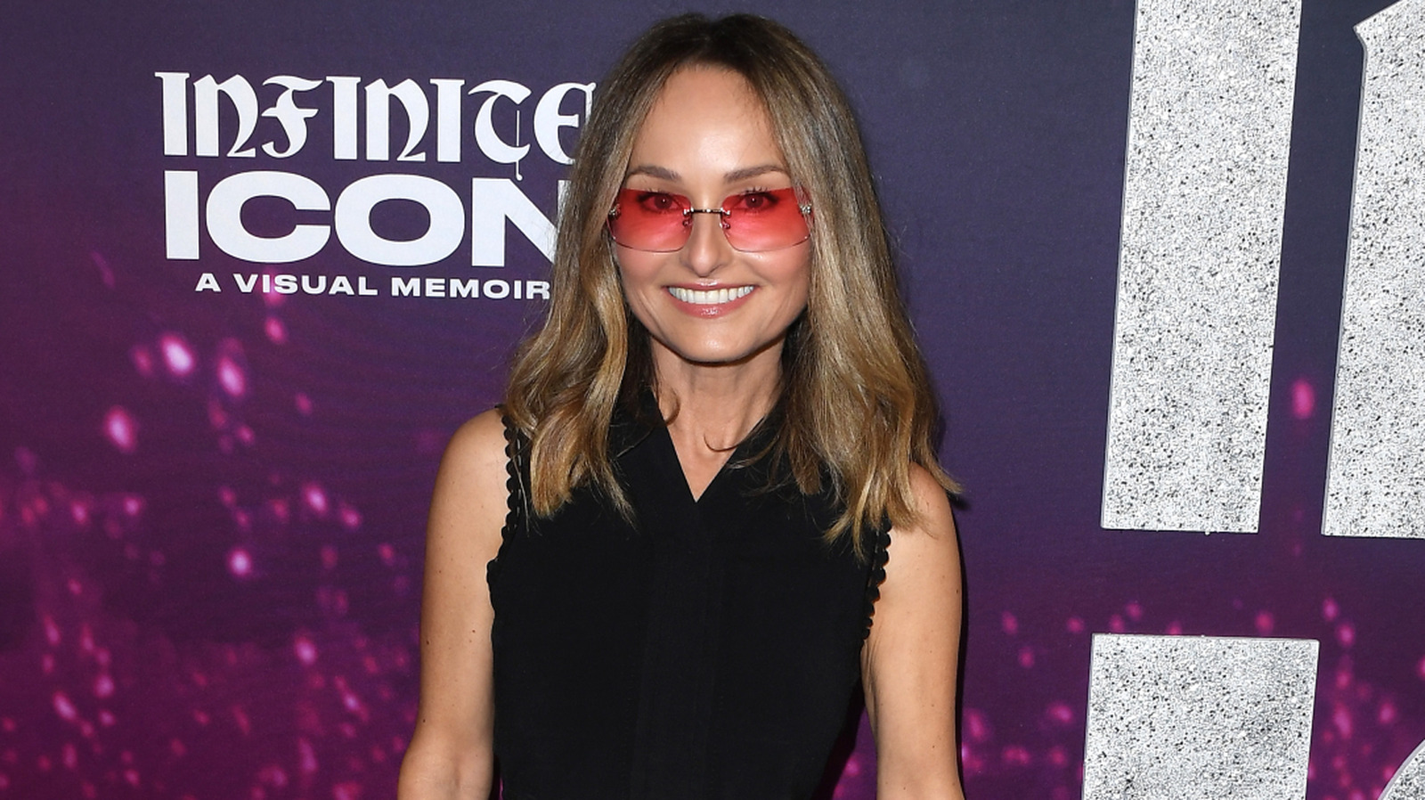 Giada De Laurentiis Can't Avoid Rumors About Her Love Life