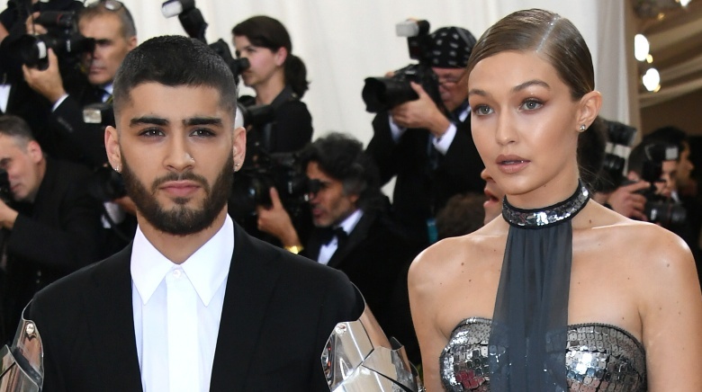 Gigi Hadid And Zayn Malik Are SO Over