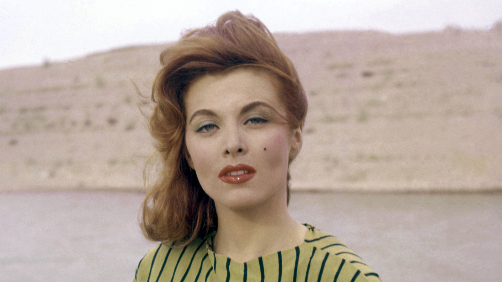 Gilligan's Island Star Tina Louise's Childhood Was Far From Glamorous
