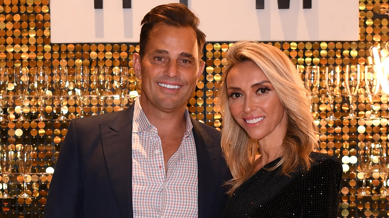 Giuliana And Bill Rancic's Son Duke Is Growing Up Fast