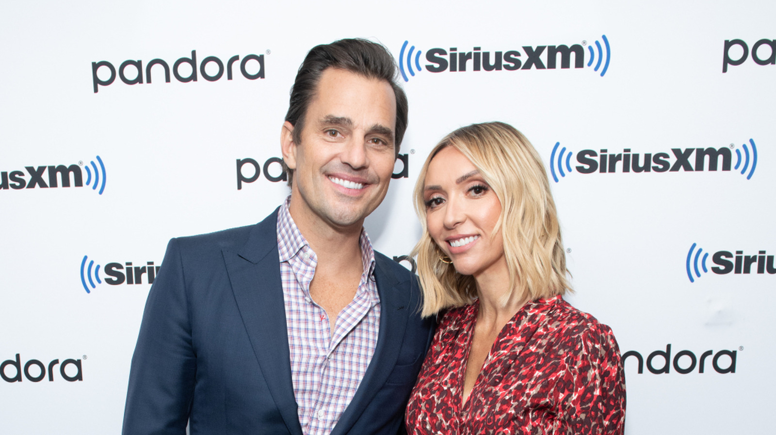 Giuliana Rancic: 'I Would Never Get Remarried' After Bill