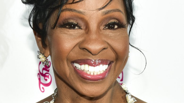 Gladys Knight