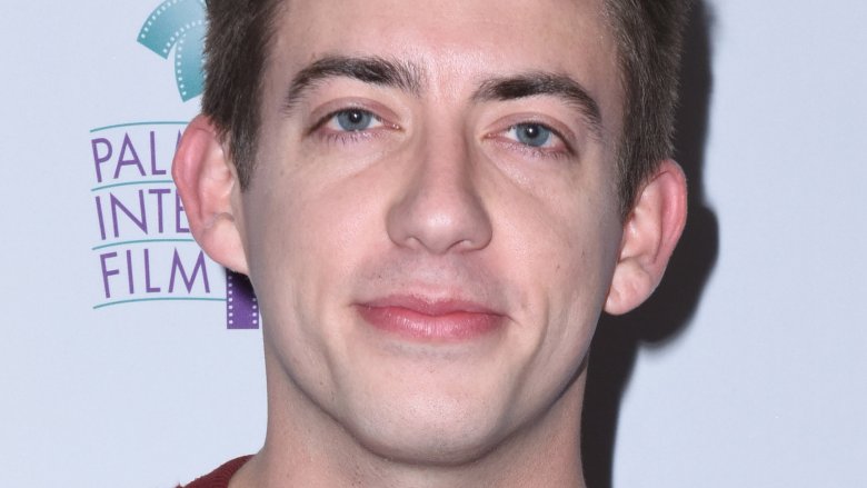 Kevin McHale