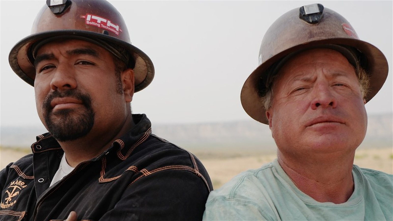 Gold Rush: How Freddy Dodge And Juan Ibarra's Friendship Really Began Gold Rush: How Freddy Dodge And Juan Ibarra's Friendship Really Began