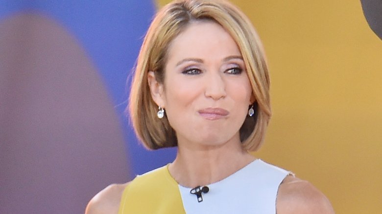 Amy Robach
