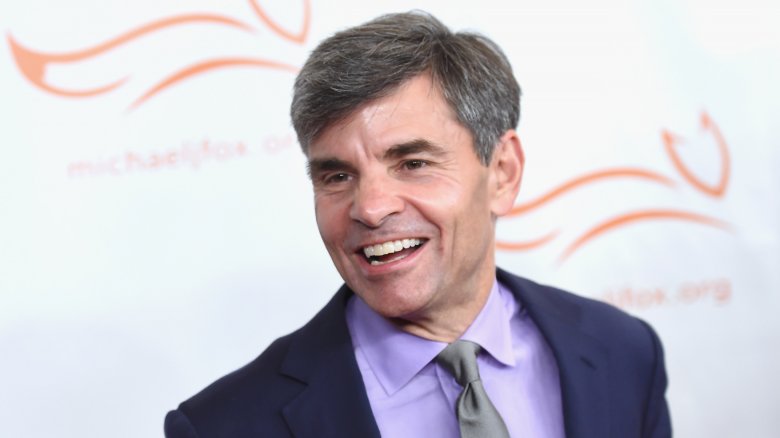 George Stephanopoulos