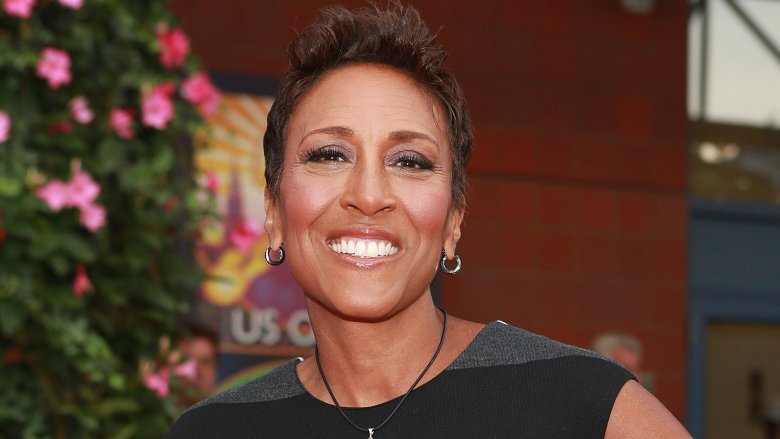 Robin Roberts
