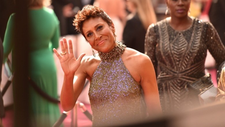 Robin Roberts