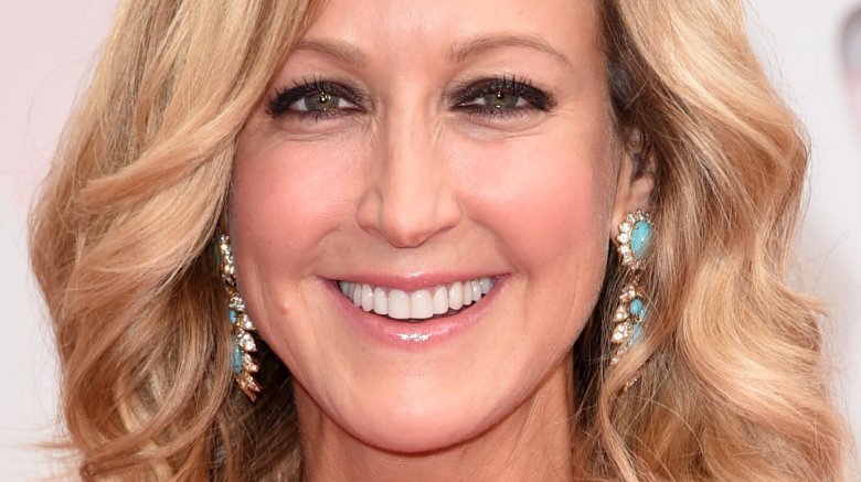 Lara Spencer