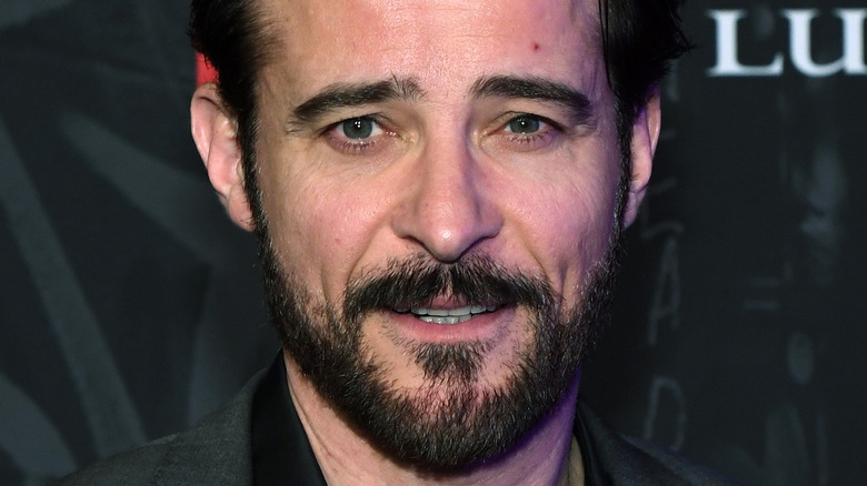 Goran Visnjic in 2019