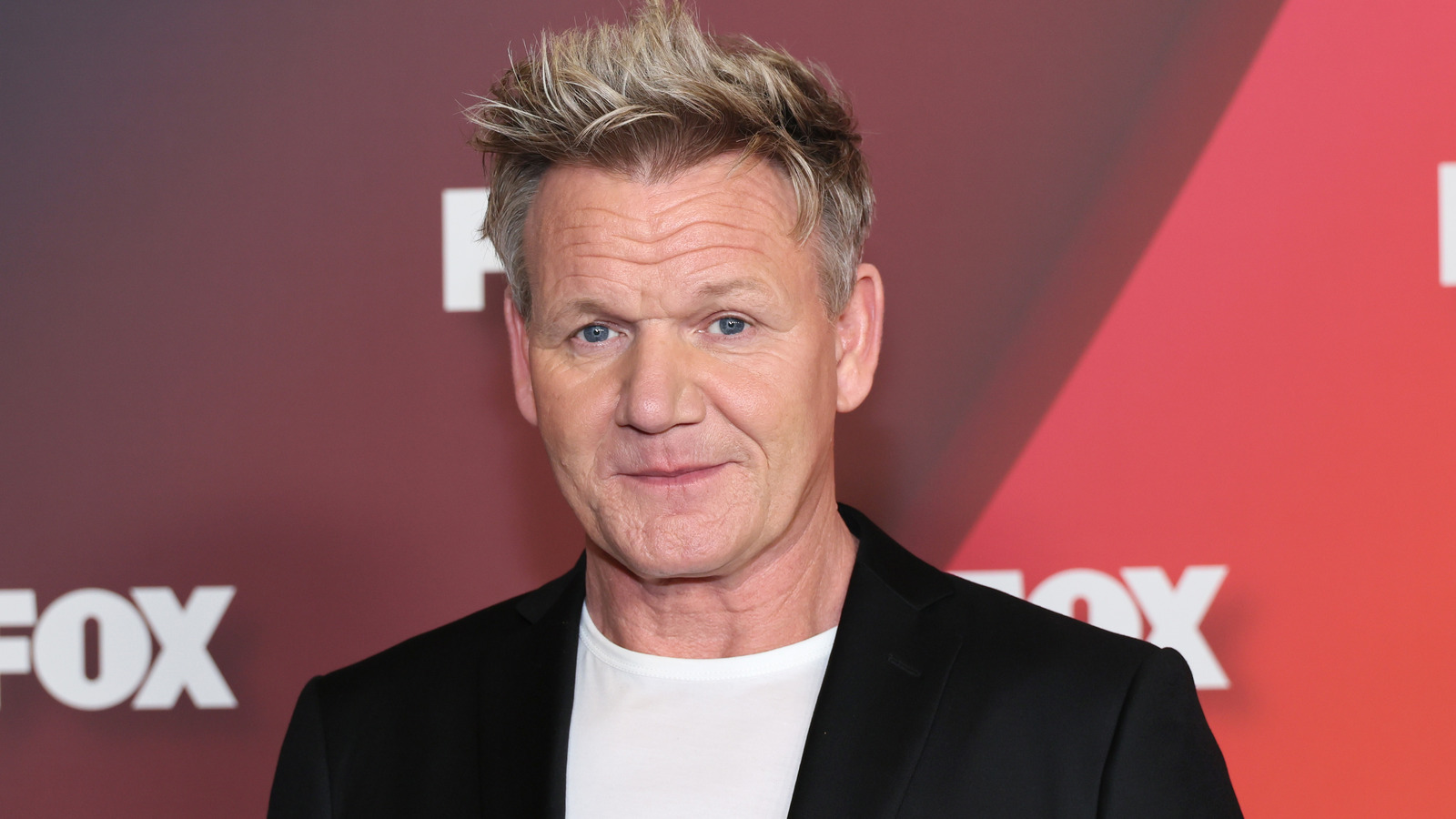 Gordon Ramsay's Ill Feelings About His Daughter's Boyfriend Are Clear