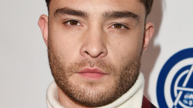 Ed Westwick