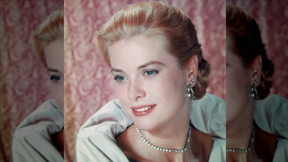 Grace Kelly