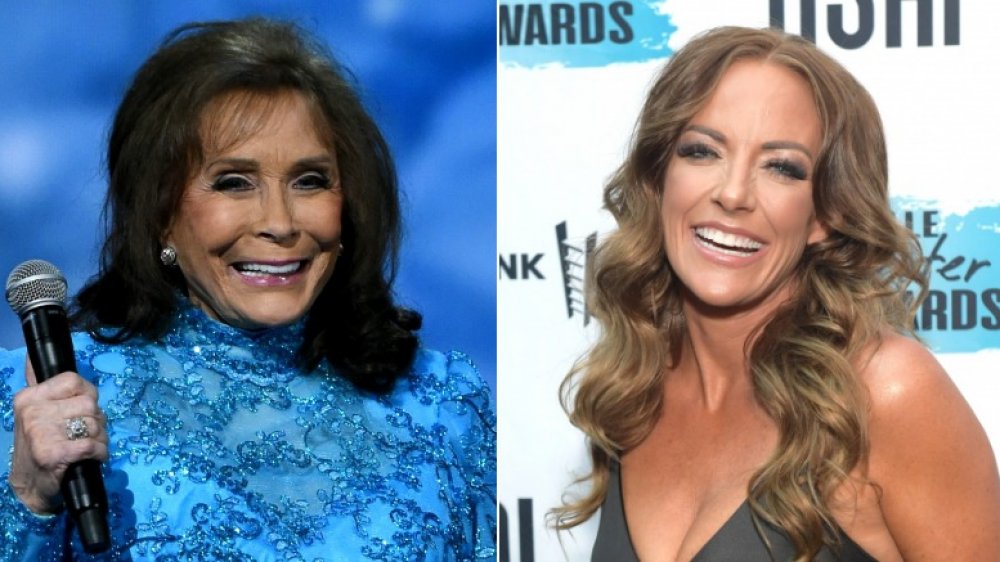 Loretta Lynn, Tayla Lynn