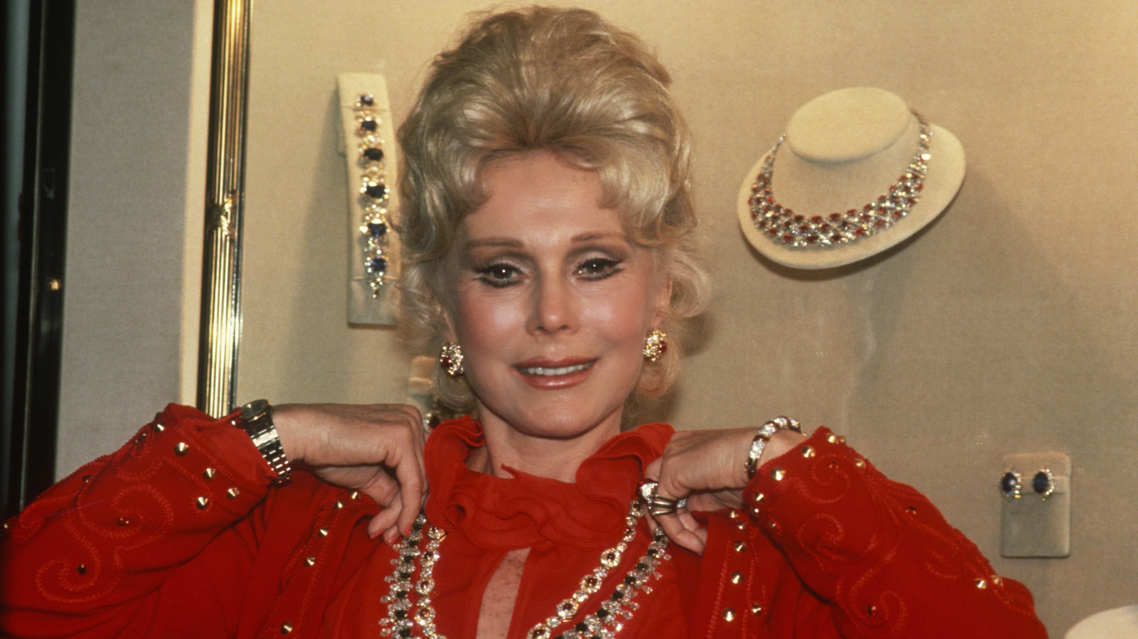 Green Acres Star Eva Gabor's Hidden Scars: What The Cameras Never Saw