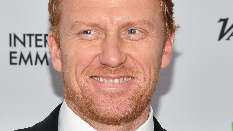 Kevin McKidd