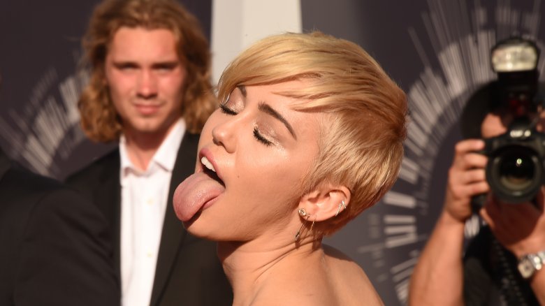 Miley Cyrus