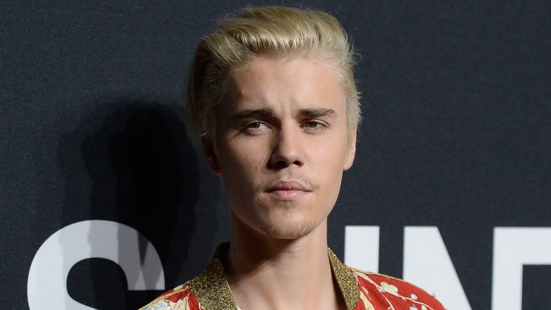 Justin Bieber