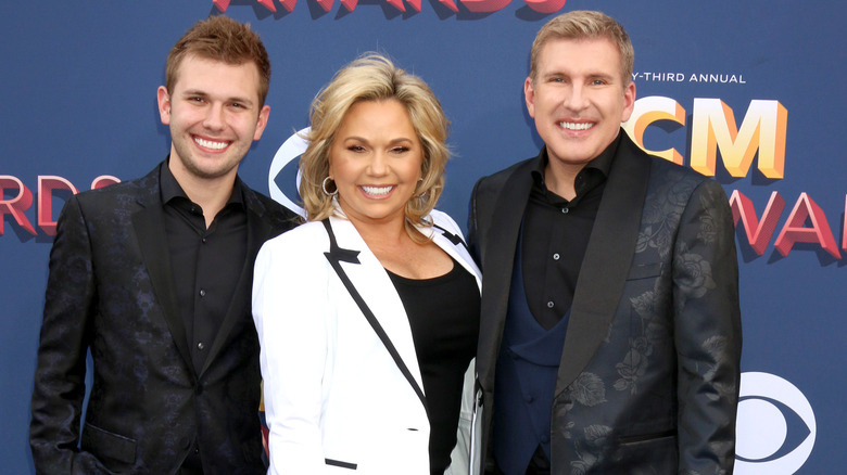 elliott from growing up chrisley elliott from growing up chrisley