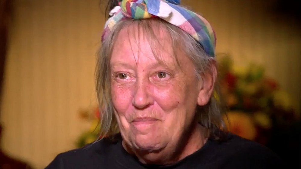 Shelley Duvall
