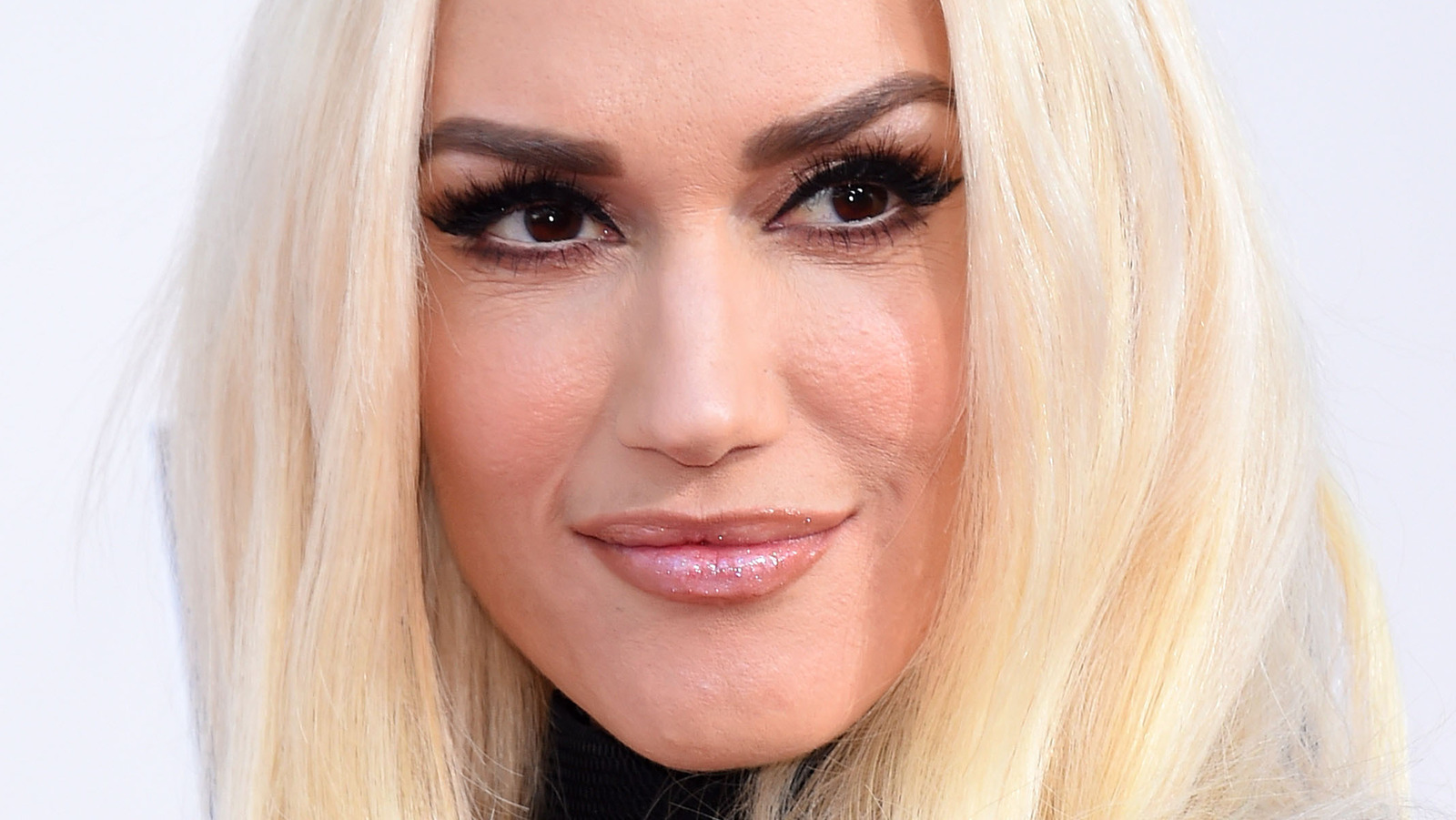 Gwen Stefani Confirms What We Were All Suspecting