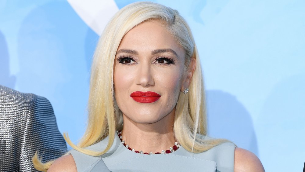 Gwen Stefani