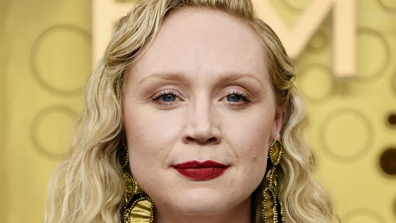 Gwendoline Christie