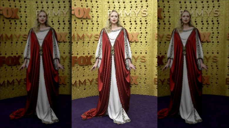 Gwendoline Christie