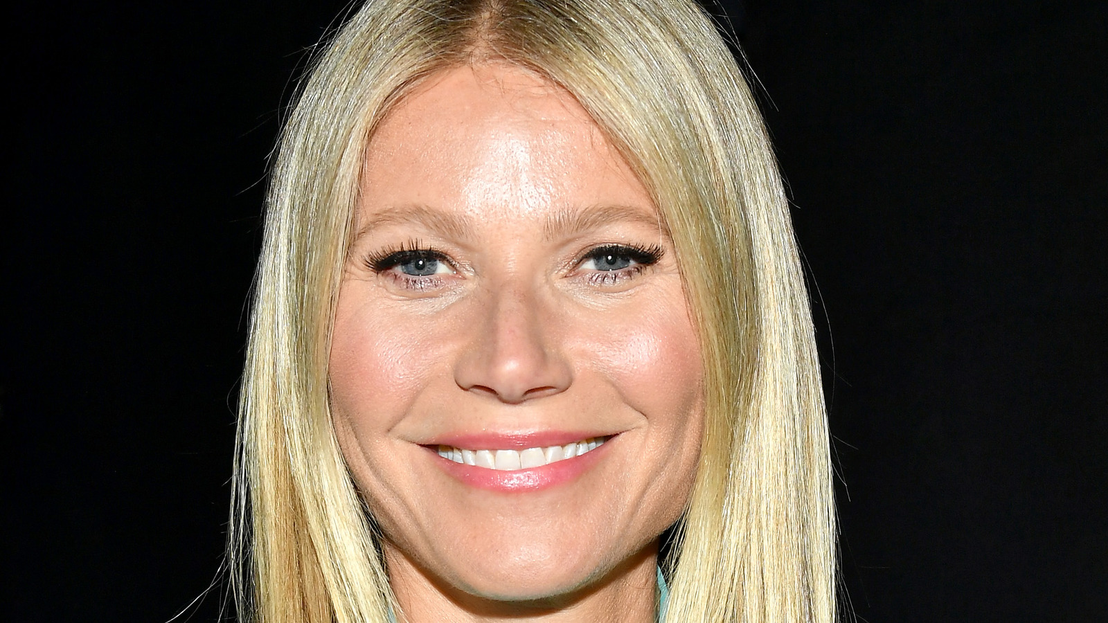Paltrow's Favorite Song Is Raising Eyebrows(01)