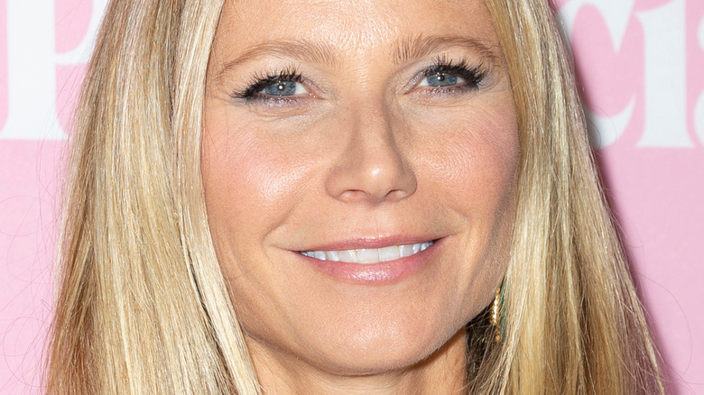 Gwyneth Paltrow at Netflix's "The Politician" premiere