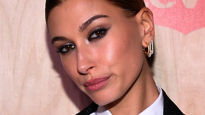 Hailey Baldwin